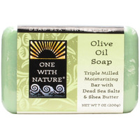 Olive Oil Soap