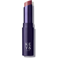 Keys Soulcare Comforting Tinted Lip Balm With Avocado Oil, Moisturizes, Smooths & Softens, Sheer Color, Smooth Silky Formula, Cruelty-Free, 0.1 Oz