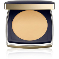 Est  E Lauder Double Wear 12-Hour Stay-In-Place Matte Powder Foundation | Controls Oil & Shine, 0.39 Ounce, 4W4 Hazel