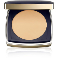 Est  E Lauder Double Wear 12-Hour Stay-In-Place Matte Powder Foundation | Controls Oil & Shine, 0.39 Ounce, 3N2 Wheat