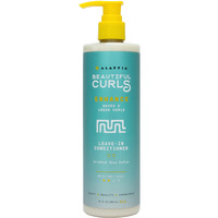 Alaffia - conditioner curl Enh Leave In - 1 Each-12 Fz(D0102H5NTN6)