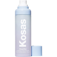 Kosas Cloud Set Airy Setting Spray,+ Smoothing Mist - Hydrating Makeup Spray, Alcohol Free, Oil Free, 12-Hour Hold, Minimizes Appearance Of Pores,Lightweight Refreshing Face Mist For All Skin Types
