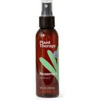 Plant Therapy Rosemary Hydrosol 4 Oz (Flower Water) By-Product Of Essential Oils