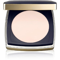 Est  E Lauder Double Wear 12-Hour Stay-In-Place Matte Powder Foundation | Controls Oil & Shine, 0.39 Ounce, 0N1 Alabaster