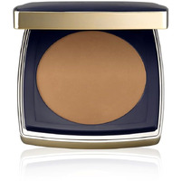 Est  E Lauder Double Wear 12-Hour Stay-In-Place Matte Powder Foundation | Controls Oil & Shine, 0.39 Ounce, 6N1 Mocha