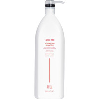 Aloxxi Hair Volumizing Shampoo - Hair Thickening Shampoo For Fine Or Thin Hair - Olive & Grapeseed Oils For Color-Treated Hair - Paraben & Sulfate Free, 33.8 Fl.Oz