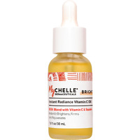 Mychelle Instant Radiance Vitamin C Oil