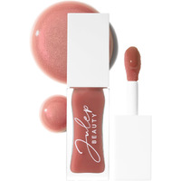 Julep So Plush Glossy Lip Oil, Hydrating Lip Treatment, Sheer Color & High-Shine Finish, Infused With Jojoba Oils, Apricot And Avocado, Vegan & Cruelty-Free, All Neutral