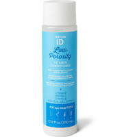 Texture Id Low Porosity Vitamin Conditioner, Aloe Vera Gel, Oil Complex, 10.14 Fl Oz