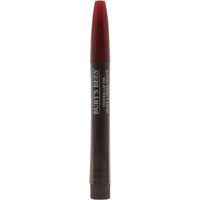 Burts Bees 100 % Natural Moisturizing Tinted Lip Oil, Crimson Breeze - 1 Pen