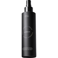 Carslan Black Magnet Liquid Powder Makeup Setting Spray, 16H Longlasting Oil Control Lock Face Makeup, Smudgeproof, Waterproof Finishing Spray, 100Ml/3.4 Fl Oz