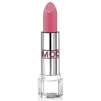 Mode Lustre Lipstick Tea Rose Pink Cream 82, Creamy Pigment Rich Lip Color, Conditioning Organic Shea Butter, Sweet Almond, Cherry, Avocado Natural Skincare Fruit Oils, Made In Usa