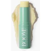 Boomstick Glo  Hydrating Face Balm Stick For Mature Skin With Olive Oil, Beeswax & Honey - Natural-Looking Dewy Glow - Multibalm Brightener To Moisturize Face, Lips, Under Eye And More