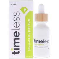 Timeless Squalane 100 Percent Pure Oil Unisex 1 Oz