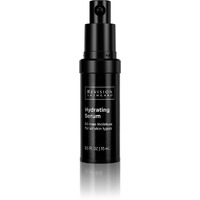 Revision Skincare Hydrating Serum, Moisturizing Anti Aging Serum, Oil Free Formula With Two Forms Of Hyaluronic Acid, 0.5 Fl Oz