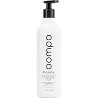 Adwoa Beauty Baomint Leave-In Conditioning Styler With Baobab, Wintergreen, Spearmint + Peppermint Oils | Defines Curls, Detangles + Moisturizes For Kinky, Coily, Curly + Wavy Hair - 14 Oz