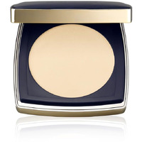 Est  E Lauder Double Wear 12-Hour Stay-In-Place Matte Powder Foundation | Controls Oil & Shine, 0.39 Ounce, 1N1 Ivory Nude