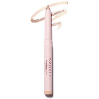 Wander Beauty Wandering Eyes Shadow Stick - Starry-Eyed (Cool Bronze Shimmer) - Smudge And Crease Free Cream Eyeshadow With Tamarind & Jojoba Oil - Illuminate, Line & Define - 0.05 Oz