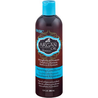 Hask Argan Oil Repairing Conditioner, 12 Oz(Pack Of 5)