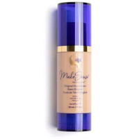 Senegence Makesense Original Foundation, Dewy, 1 Fl Oz, Long-Lasting Oil-Free Formula With Skin-Nourishing Ingredients, Water-Resistant