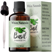 Cypress Essential Oil, 100% Pure & Natural Therapeutic Grade Essential Oil For Aromatherapy Diffusers, Undiluted For Healthy Skin & Hair Growth, Ideal For Bedroom, Living Room, Office 1Oz