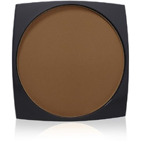 Est  E Lauder Double Wear 12-Hour Stay-In-Place Matte Powder Foundation Refill | Controls Oil & Shine, 0.39 Ounce, 8C1 Rich Java