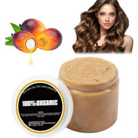 Divine Vitals Batana Oil For Hair Growth - Organic Hair Growth Oil, Suitable For All Hair Types