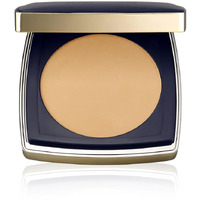 Est  E Lauder Double Wear 12-Hour Stay-In-Place Matte Powder Foundation | Controls Oil & Shine, 0.39 Ounce, 5W2 Rich Caramel