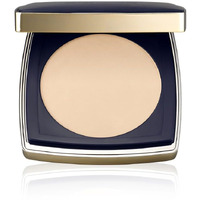 Est  E Lauder Double Wear 12-Hour Stay-In-Place Matte Powder Foundation | Controls Oil & Shine, 0.39 Ounce, 1C1 Cool Bone
