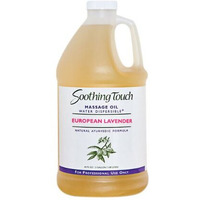 Soothing Touch W67354F Nut Free Oil, 5 Gallon