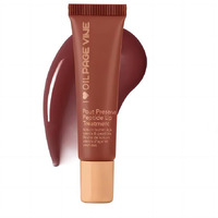 Taikelop Pout Preserve Hydrating Peptide Lip Treatment,Shiny Lip Stain Tint,Long Lasting Lip Gloss Plumping Lip Oil