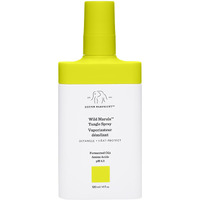 Drunk Elephant Wild Marula Tangle Spray - 120 Ml/4 Fl Oz - Detangler And Heat Protectant - Clean Clinical - Sulfate-Free - Cruelty-Free - Dermatologist-Tested - Free Of Essential Oils, Silicones, Sls