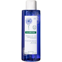 Klorane - Eye Makeup Remover With Organically Farmed Cornflower - For Sensitive Skin - Free Of Oil, -Fragrance, & Sulfates - 6.7 Fl. Oz.