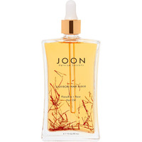 Joon Saffron Hair Elixir Pistachio + Rose Hair Oil, 3.11 Fl. Oz.