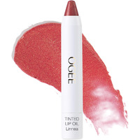 Ogee Tinted Sculpted Lip Oil, Linnea