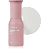 Ayunche Enhancing Silky Hair Oil 3.3 Fl Oz (100Ml) [For Dyed & Damaged Hair] | Deeply Nourish And Soften Hair Without Stickiness | Nourishing Hair Oil | Korean Salon Brand
