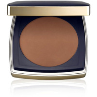 Est  E Lauder Double Wear 12-Hour Stay-In-Place Matte Powder Foundation | Controls Oil & Shine, 0.39 Ounce, 7C1 Rich Mahogany