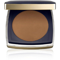 Est  E Lauder Double Wear 12-Hour Stay-In-Place Matte Powder Foundation | Controls Oil & Shine, 0.39 Ounce, 7N1 Deep Amber