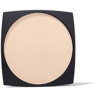 Est  E Lauder Double Wear 12-Hour Stay-In-Place Matte Powder Foundation Refill | Controls Oil & Shine, 0.39 Ounce, 1C0 Shell