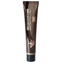Ugly Duckling Los Angeles Professional Hair Color With Argan Oil 100B Intense Silver Blonde Toner. 3.5 Oz Tube (100 Ml). Argan Oil Ensures Exceptional Hair Quality And Shine. Made In Europe.