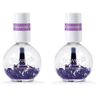 Flowery Lavender Scented Cuticle Oil, 0.5 Oz, 2 Pack