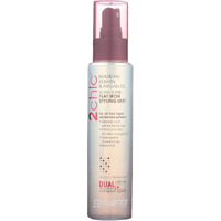 Brazilian Keratin & Argan Oil Flat Iron Styling Mist 4 Fl Ounce Liquid