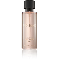 Mix:Bar Cloud Musk Hair + Body Mist, Bedroom Linen Spray - Notes Of Cardamom, Iris, Jasmine, Cotton Peony, Tonka Beans, 5Oz