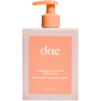 Dae Hair Signature Beaming Body Wash - Softens, Nourishes & Locks In Moisture (10 Oz)