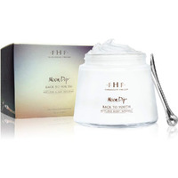 Farmhouse Fresh Moon Dip Back To Youth Ageless Body Mousse, 8 Fl Oz