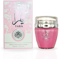 Ard Al Zaafaran Yara Hand & Body Lotion, 1.53 Ounce