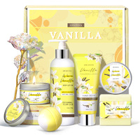 Birthday Gifts For Woman, Relaxing Spa Gift Baskets For Woman, Bath And Body Gift Set, Self Care Gifts Mothers Day Basket For Women Mom Her Friends Sister Wife Girlfriend Coworker Nurse