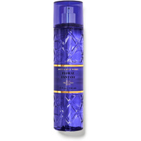 Bath And Body Fine Fragrance Mist (8 Fl Oz / 236 Ml, Floral Fantasy)