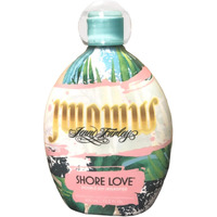 Jwoww Shore Love Intensifier Tanning Lotion