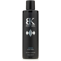 Bedroom Kandi For Men Body Wash | Pheromone Enhanced Moisturing & Deodorizing Wash | Eros Scent | Grooming Products For Men